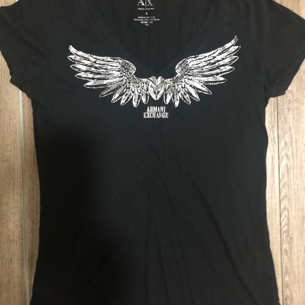 Armani exchange